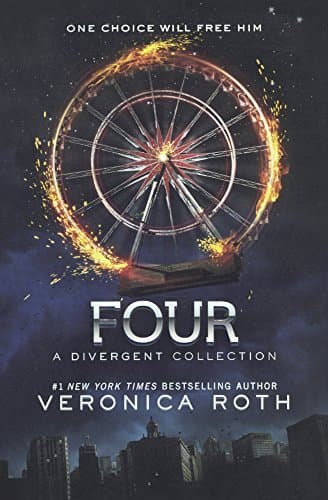 Libro Four