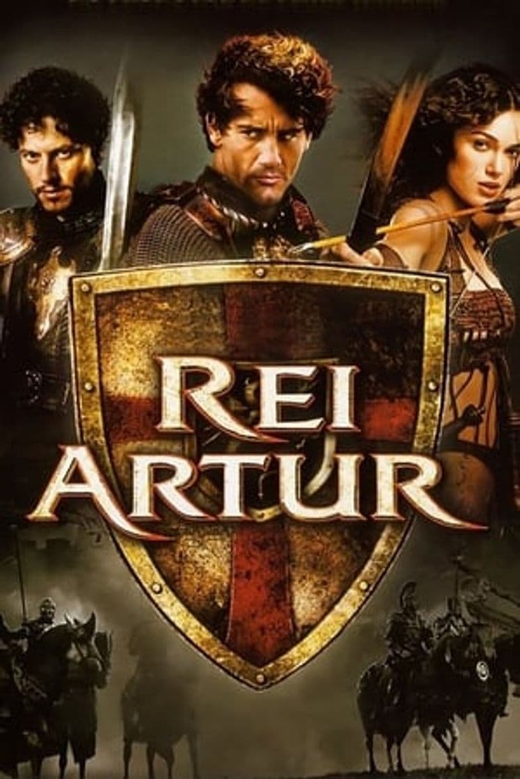 Película King Arthur