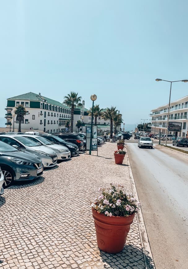 Place Hotel Vila Galé Ericeira