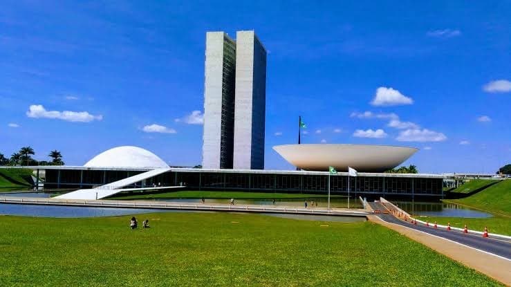 Lugar Brasilia