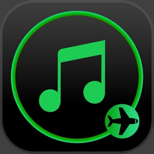 App Offline Music Player