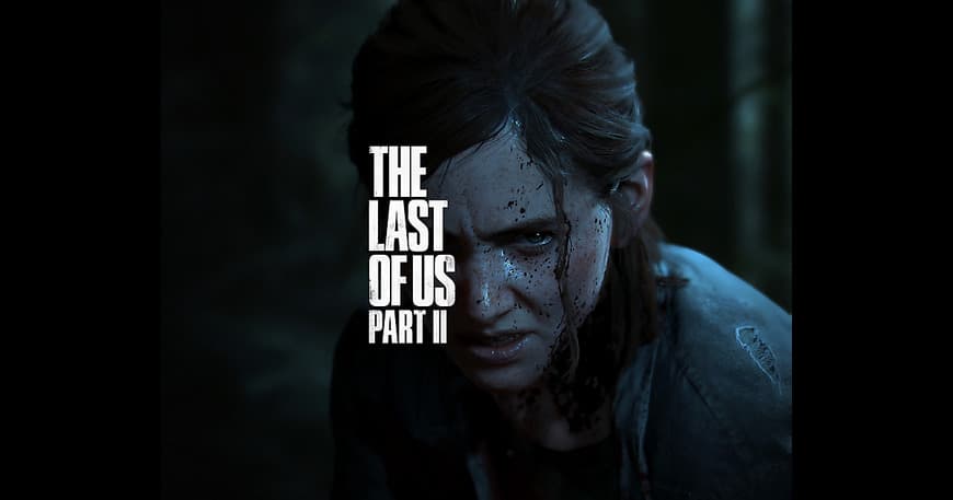 Moda The Last of Us Part II Game | PS4 - PlayStation