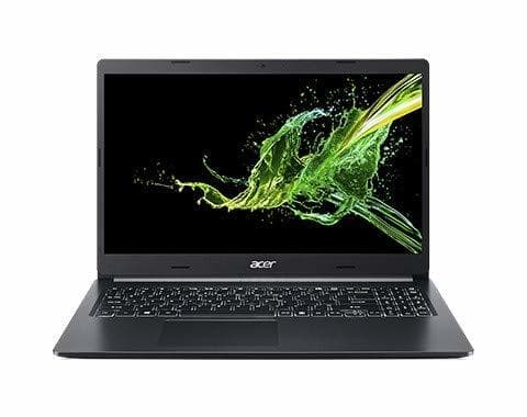 Place Acer Aspire 5 A515-54G-772F Negro Portátil 39,6 cm