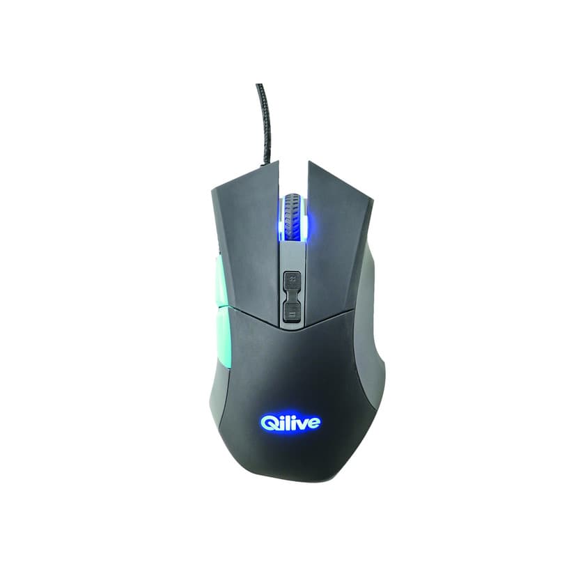 Producto Qilive Gaming Mouse