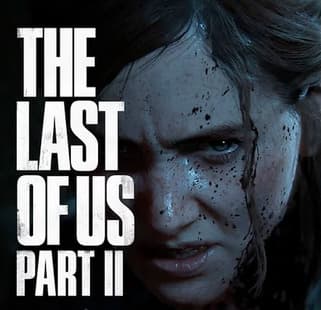 Moda The Last of Us Part II Game | PS4 - PlayStation