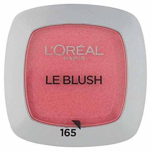 Belleza L'Oréal Paris Make-up designer Colorete Accord Perfect Blush 165