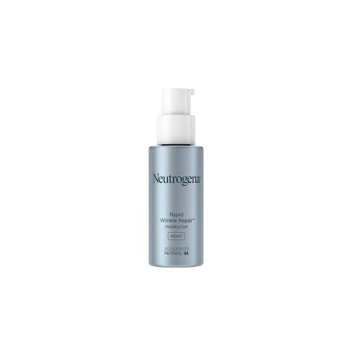 Producto Neutrogena Rapid Wrinkle Repair.