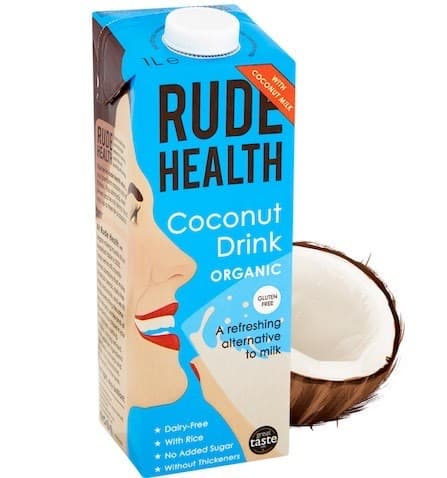 Moda Rude Health 