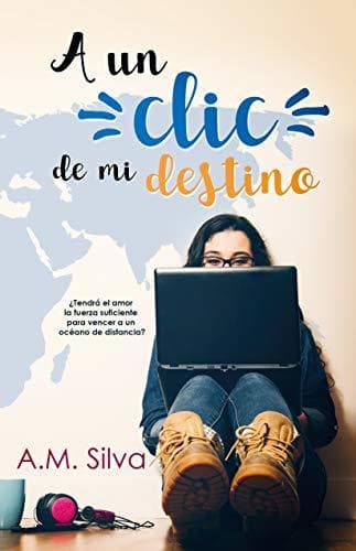 Libro A un clic de mi destino