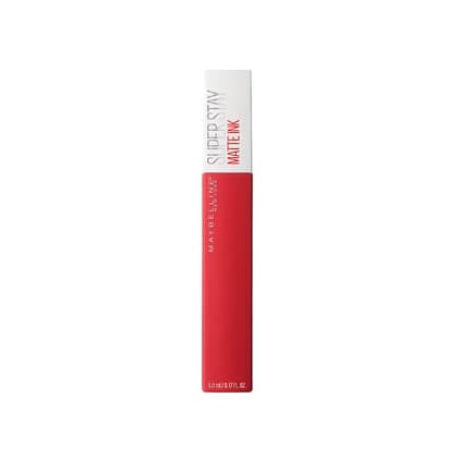 Producto Maybelline Superstay Matte ink