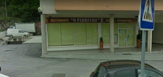 Restaurantes O padrinho