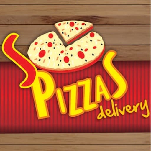 App Só Pizzas - Delivery