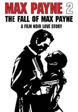 Videojuegos Max Payne 2