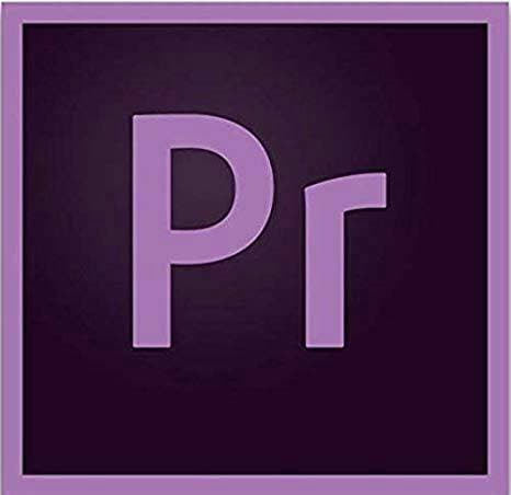 App Adobe Premiere Pro