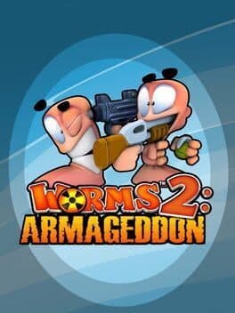 Videojuegos Worms 2: Armageddon