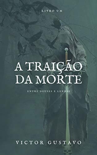 Libro A Traição da Morte