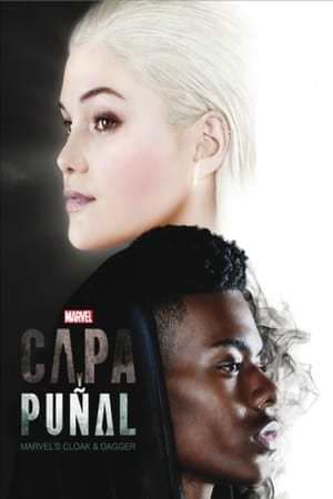 Serie Marvel's Cloak & Dagger