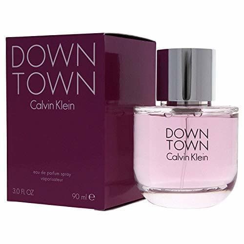 Beauty Calvin Klein Downtown Agua de Perfume Vaporizador