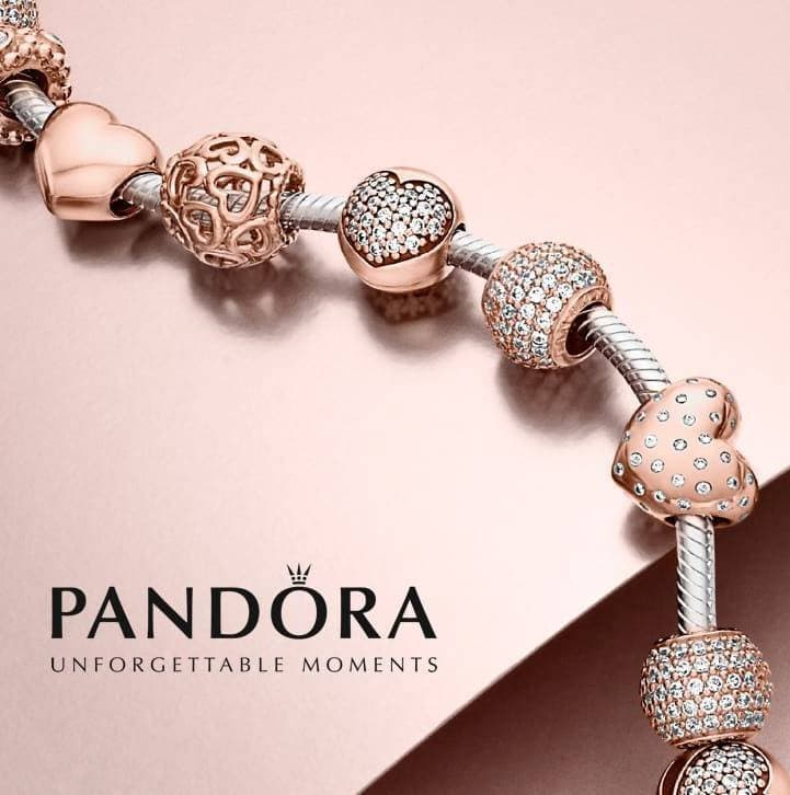 Fashion Pandora