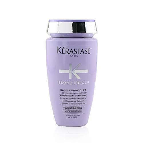 Product Kerastase 57979 Blond Bain Ultraviolet