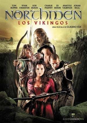 Película Northmen: A Viking Saga