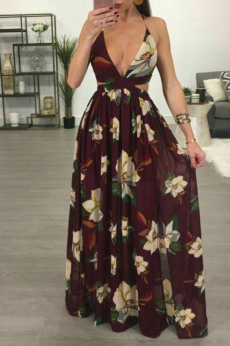 Moda Vestido