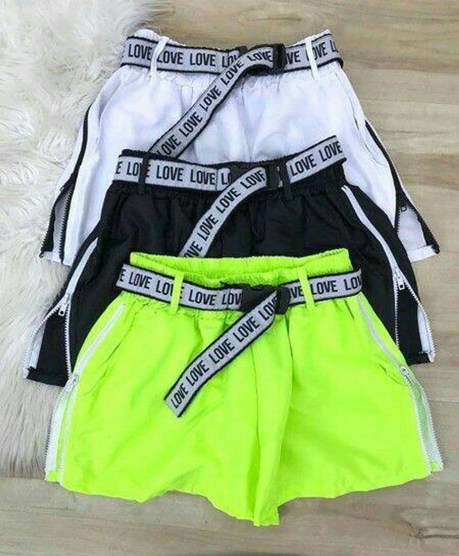 Moda Short