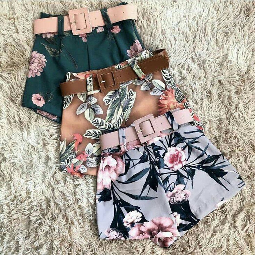 Moda Short