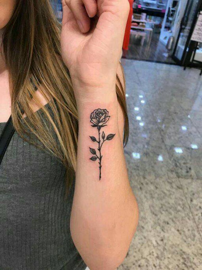 Moda Tatu