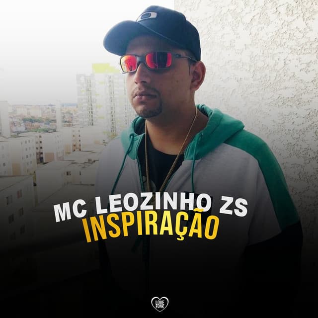 Canción Inspiração