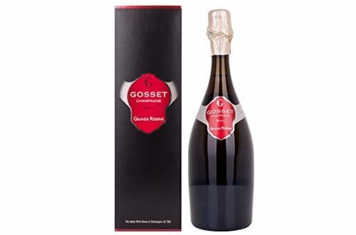 Producto Gosset Champanes