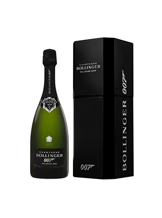 Producto Champagne Bollinger 0