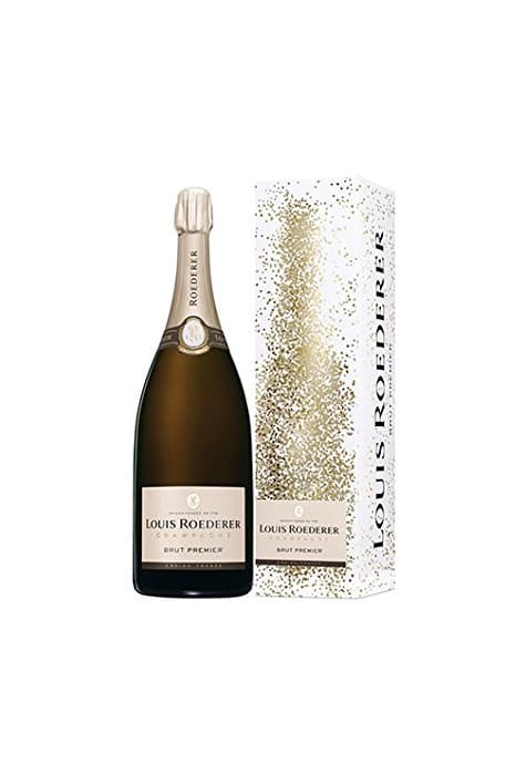 Producto Champagne Louis Roederer - Brut Premier