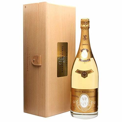 Producto Louis Roederer Cristal Champagne Magnum 2006 1.5 litre