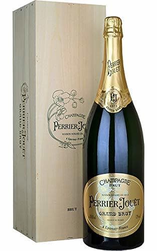 Producto Perrier-Jouët Brut NV Champagne 3ltr