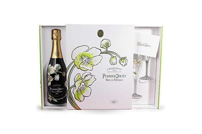 Producto Perrier-Jouët Belle Epoque 2007 Brut 75cl