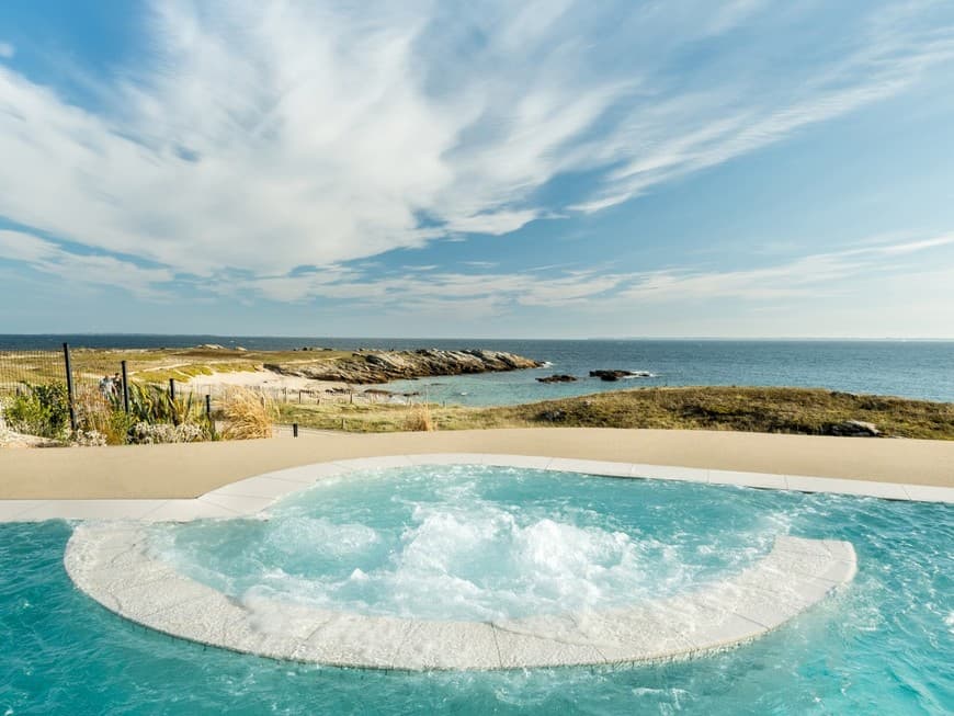 Place Sofitel Quiberon Thalassa Sea & Spa