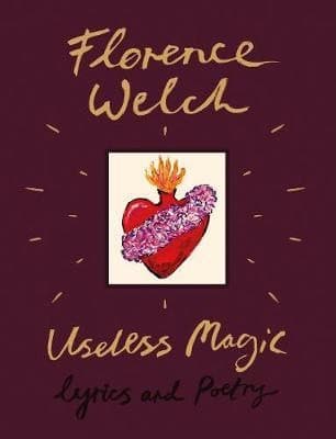 Libro Useless Magic 