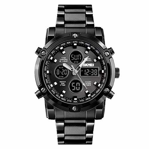 Product Rolexes Watch Shop Reloj Inteligente para Hombre Reloj Digital Reloj Deportivo de