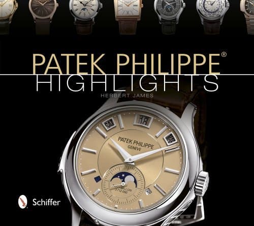 Libro Patek Philippe