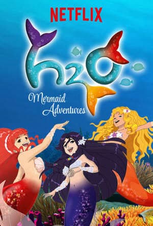 Serie H2O: Mermaid Adventures