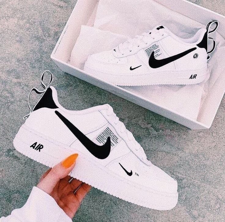 Fashion Nike Air Force