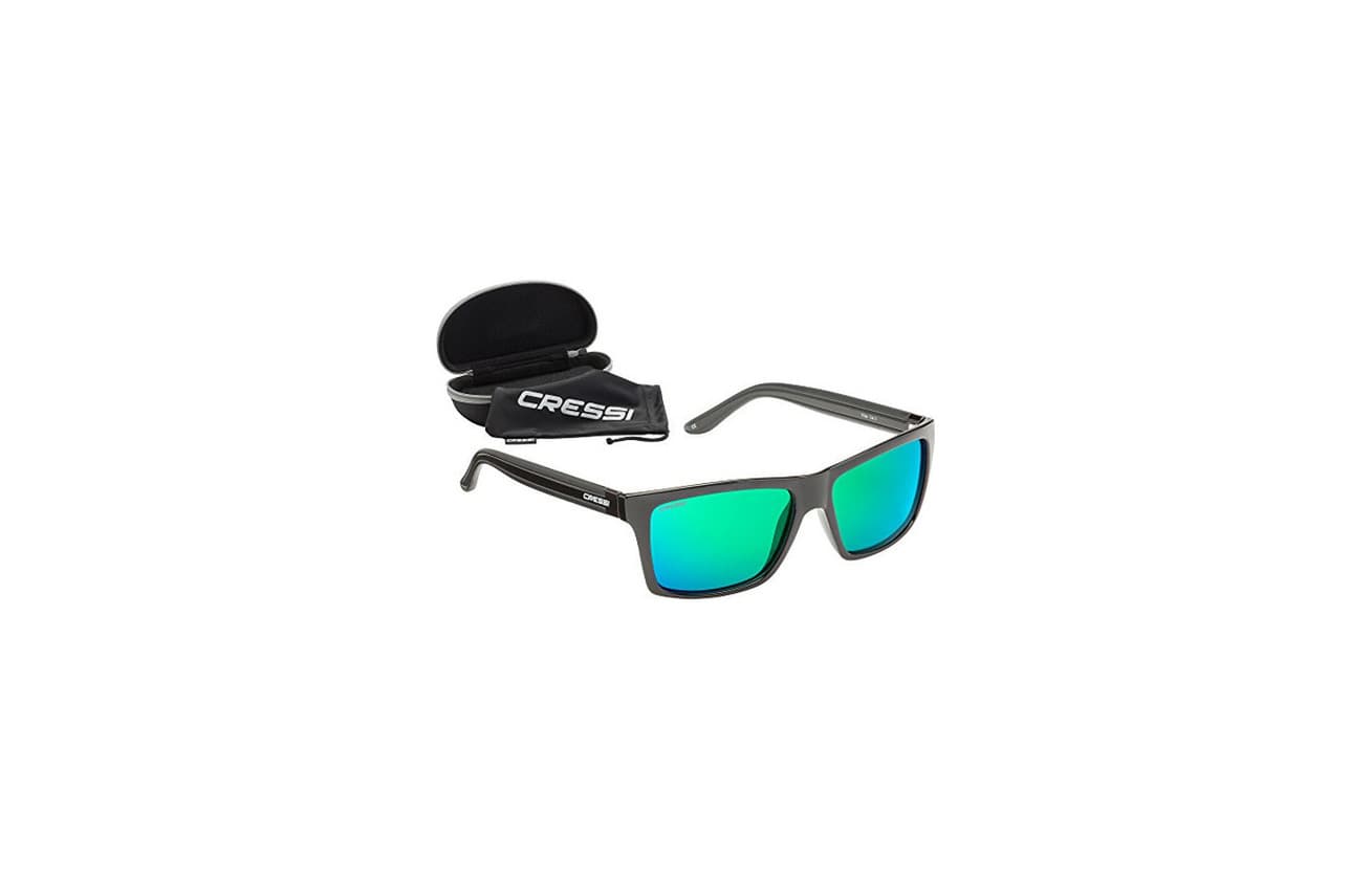 Fitness Cressi Rio Sunglasses Gafas de Sol