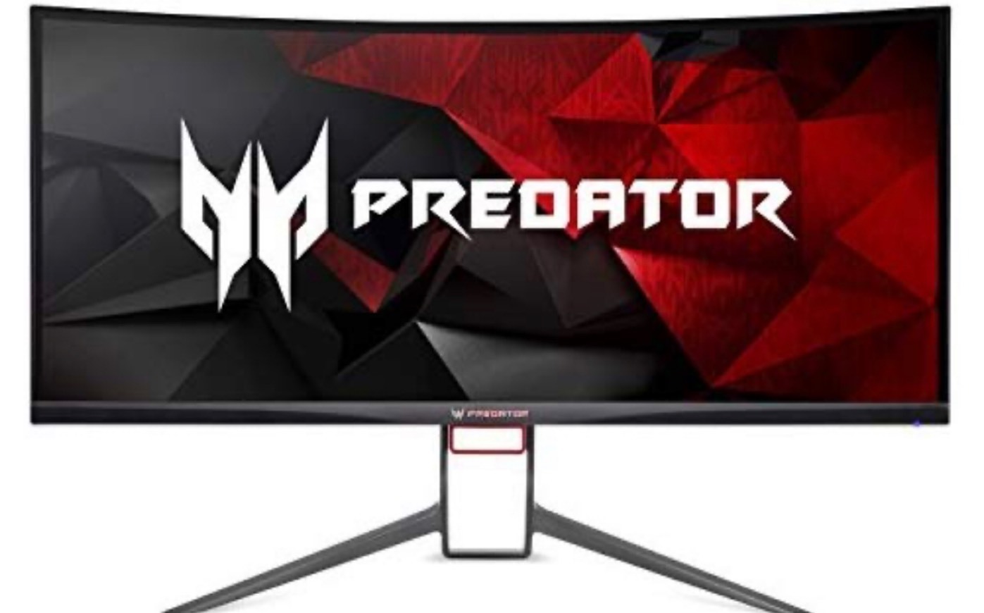 Moda Monitor acer curvo 