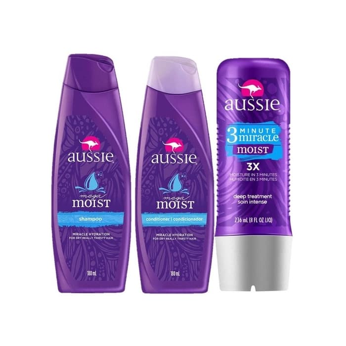 Producto Kit Aussie Most