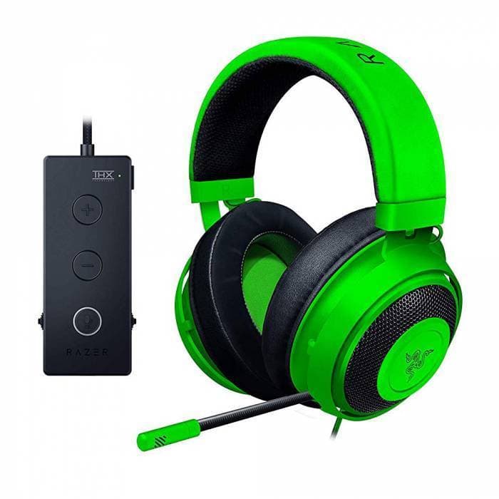 Fashion Headset Razer Kraken Tournament Edition

