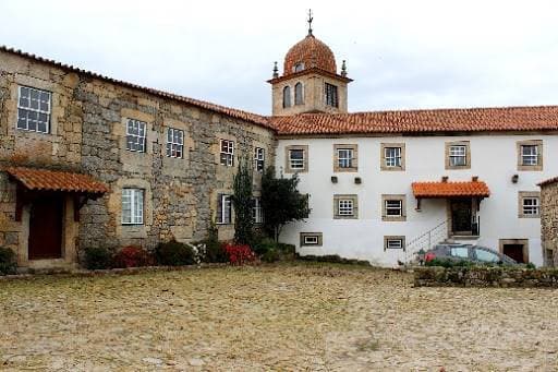 Fashion Hotel Convento Nossa Senhora do Carmo

