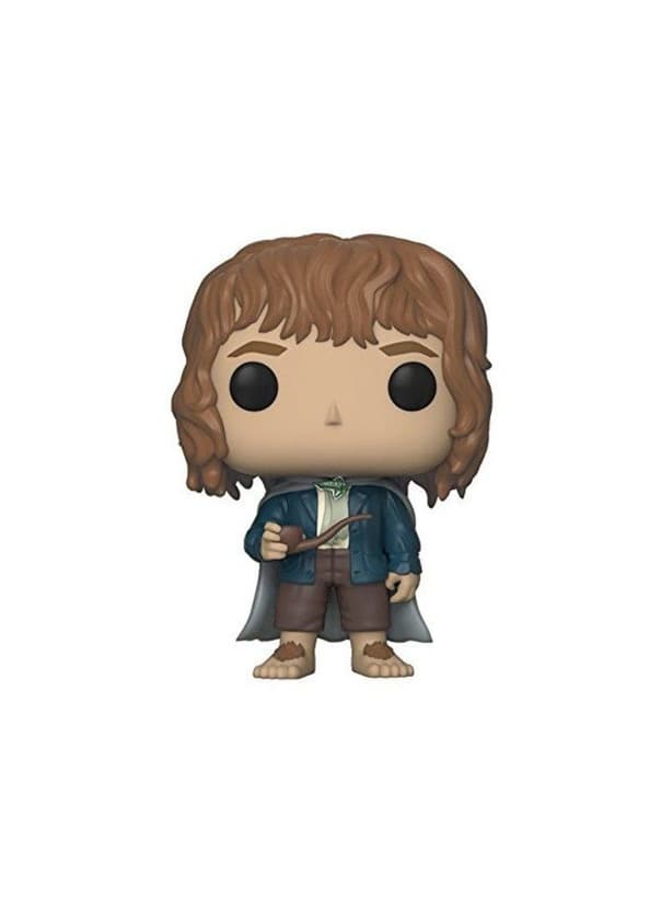 Game Funko Pop! - Hobbit Pippin Took Figura de Vinilo