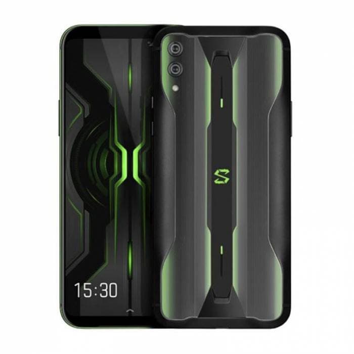 Fashion Smartphone Xiaomi Black Shark 2 Pro 6.39" 12GB/256GB Dual SI