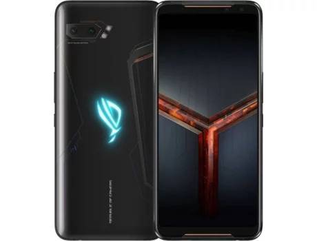 Fashion Smartphone ASUS ROG Phone II